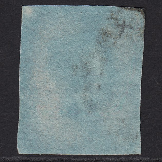 Additional view of stamp 7480