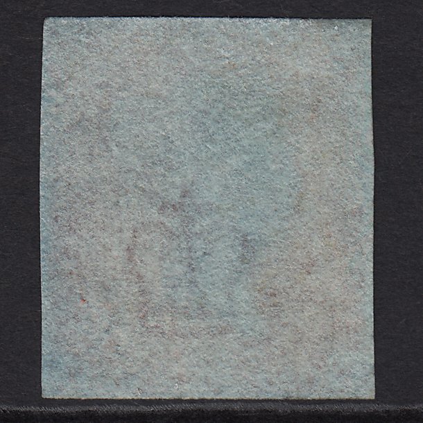 Additional view of stamp 7540