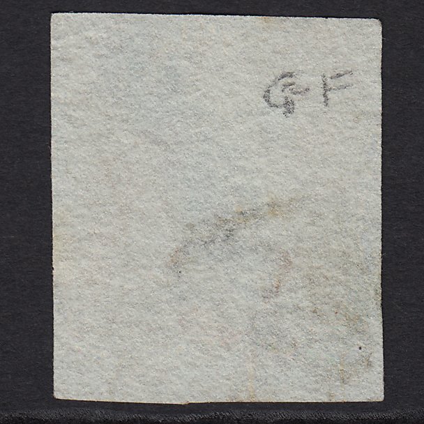 Additional view of stamp 7667