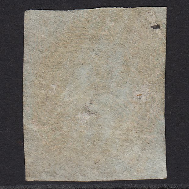 Additional view of stamp 7692