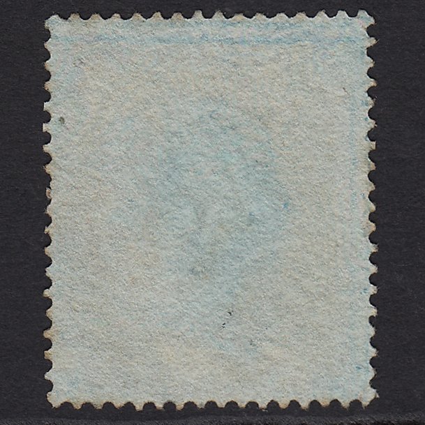 Additional view of stamp 7702
