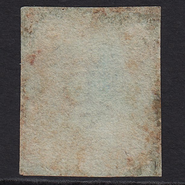 Additional view of stamp 7518