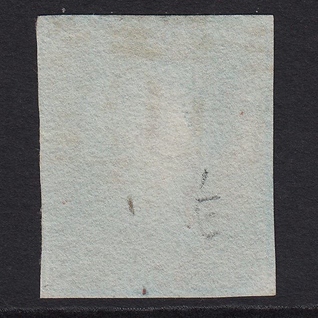 Additional view of stamp 7644