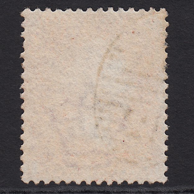 Additional view of stamp 7693