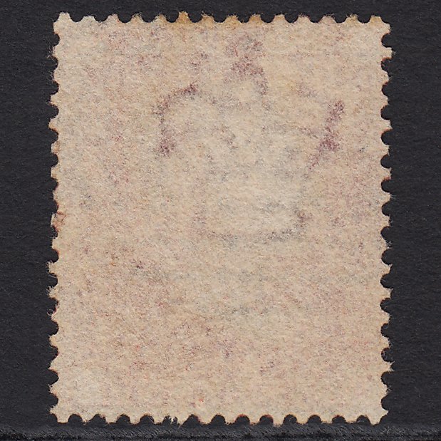 Additional view of stamp 7703