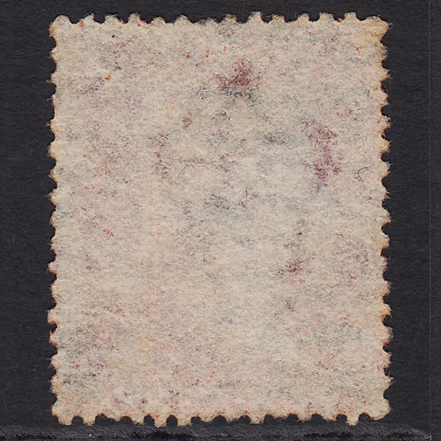 Additional view of stamp 7714