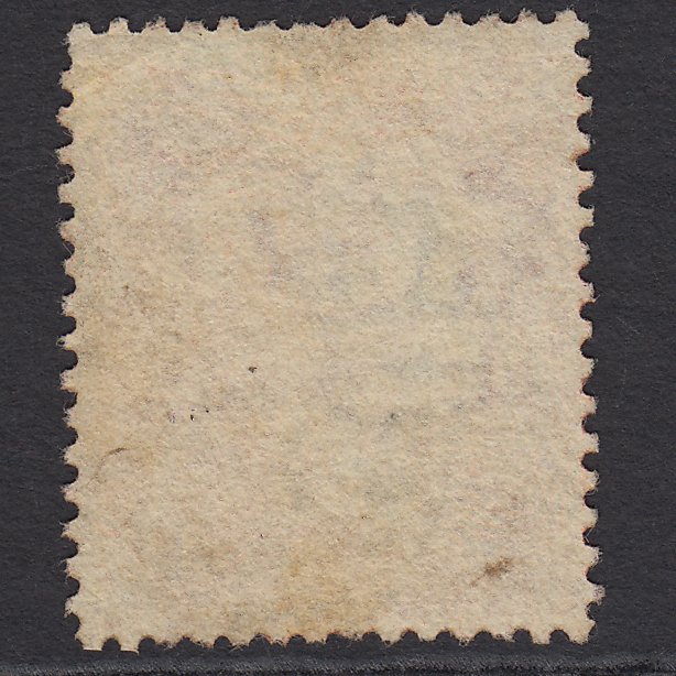 Additional view of stamp 7382
