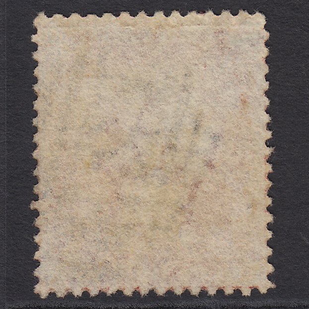 Additional view of stamp 7440
