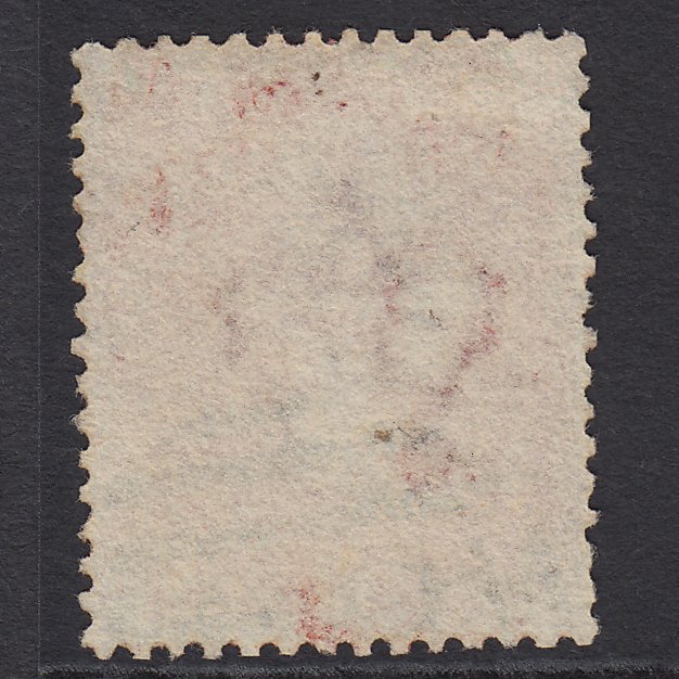 Additional view of stamp 7502