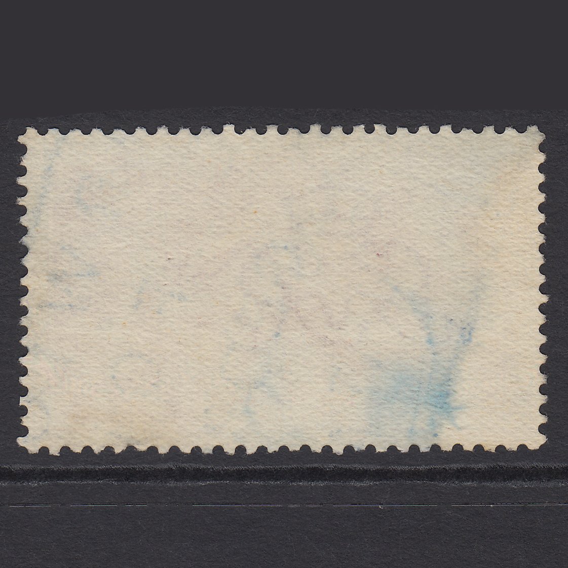 Additional view of stamp 7592