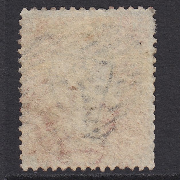 Additional view of stamp 7634