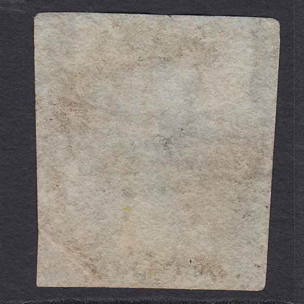 Additional view of stamp 7686