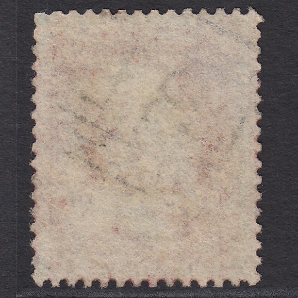 Additional view of stamp 7720