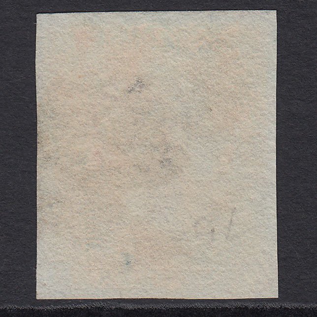 Additional view of stamp 7606