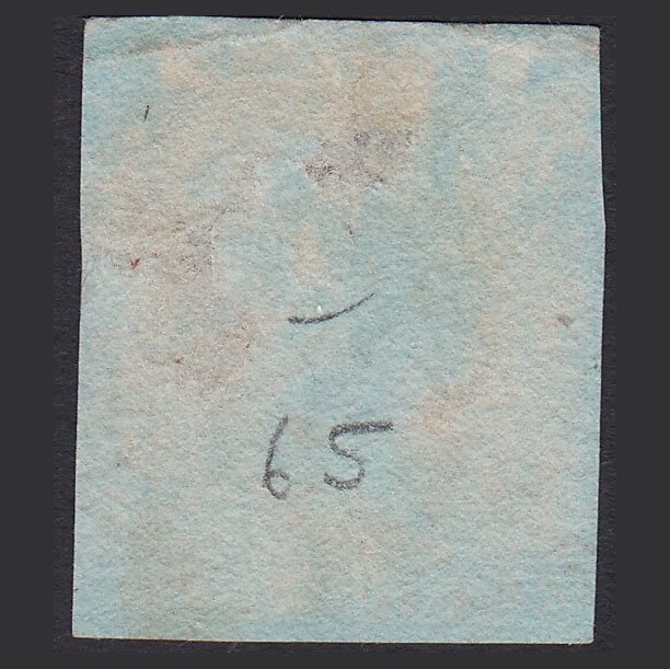 Additional view of stamp 7368