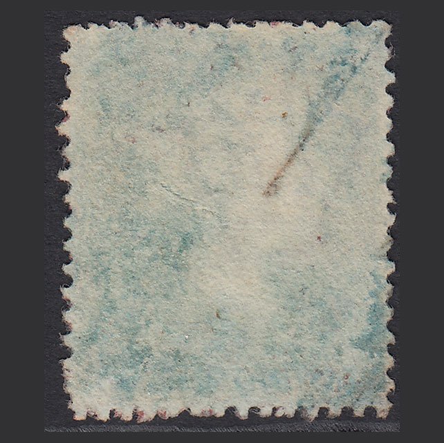 Additional view of stamp 7396