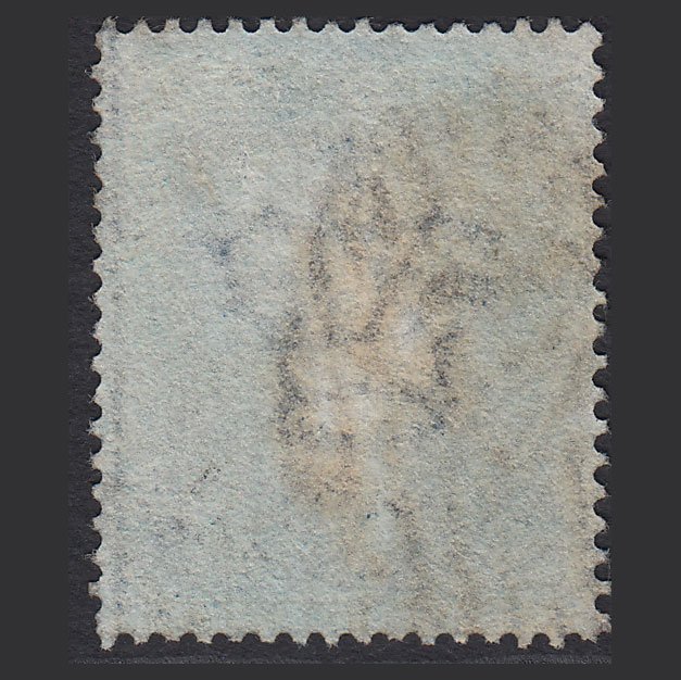 Additional view of stamp 7474