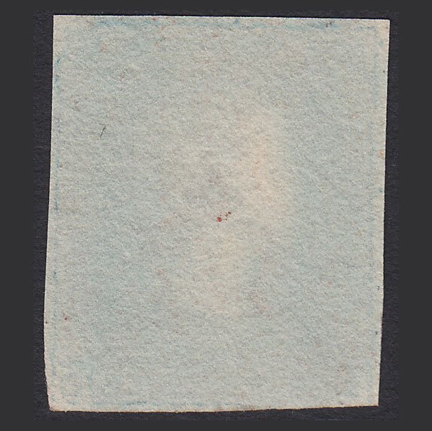 Additional view of stamp 7617