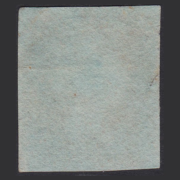 Additional view of stamp 7627