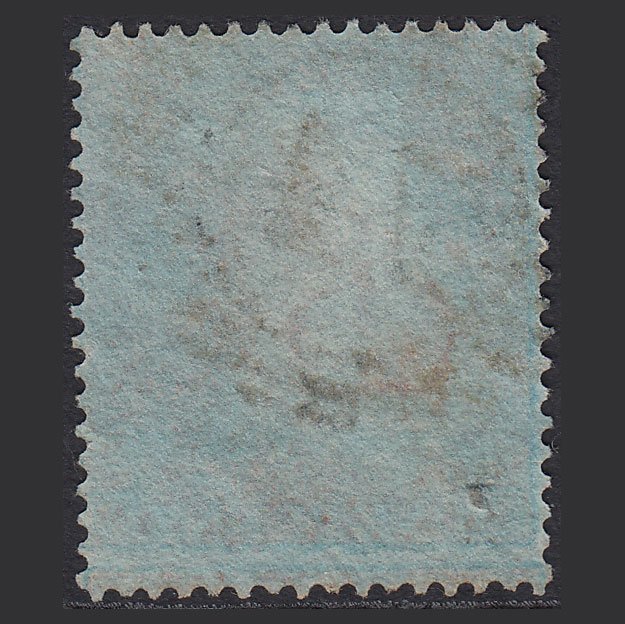 Additional view of stamp 7655