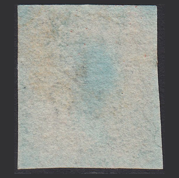 Additional view of stamp 7696