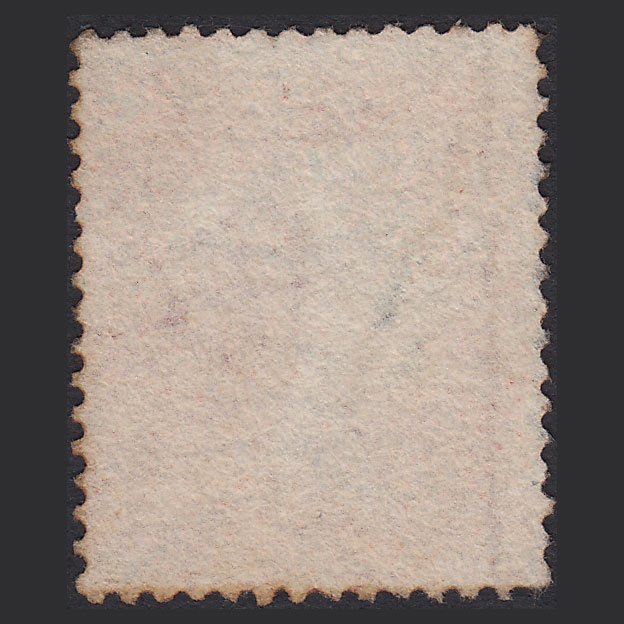 Additional view of stamp 7383