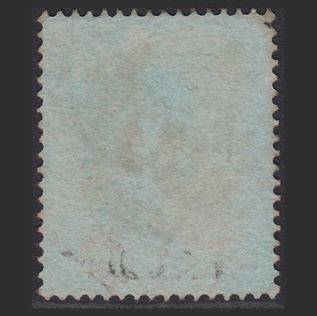 Additional view of stamp 7433