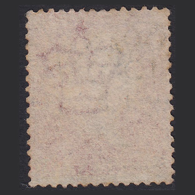 Additional view of stamp 7443