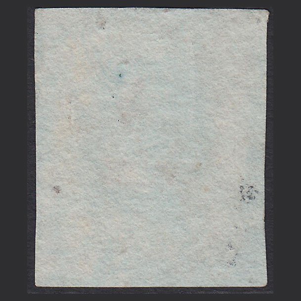 Additional view of stamp 7490
