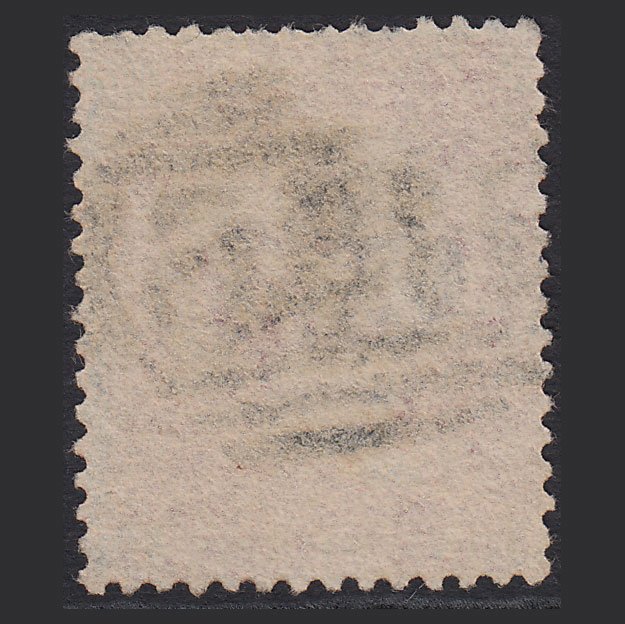 Additional view of stamp 7503