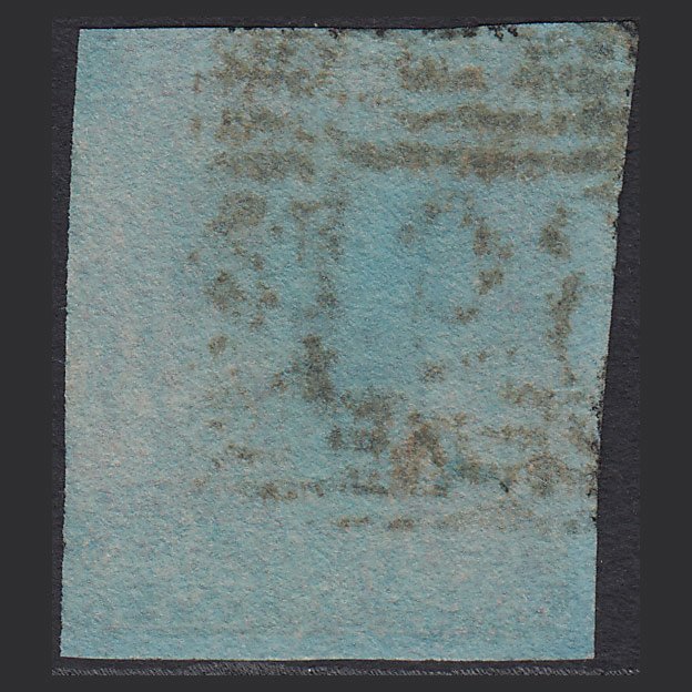 Additional view of stamp 7618