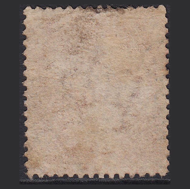 Additional view of stamp 7656