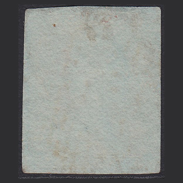 Additional view of stamp 7671