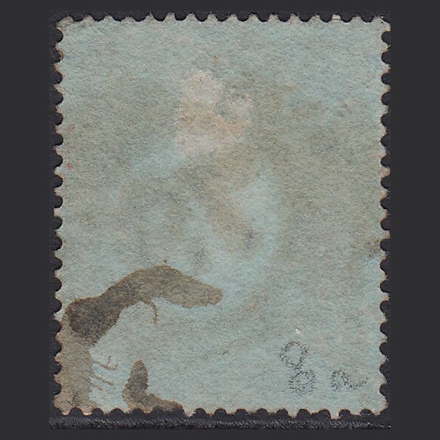 Additional view of stamp 7689