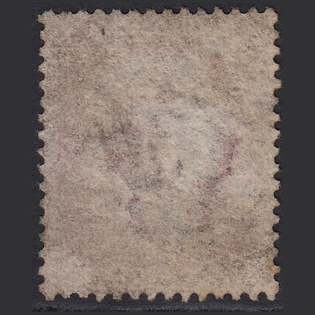 Additional view of stamp 7375