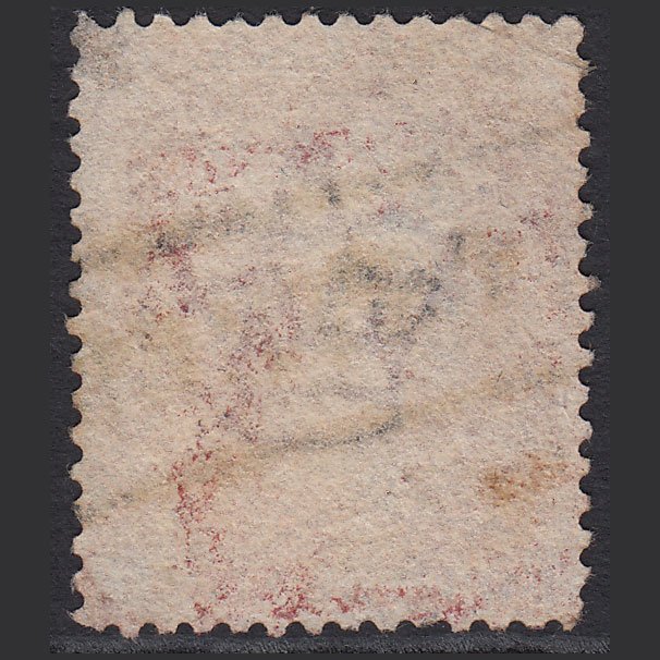 Additional view of stamp 7384
