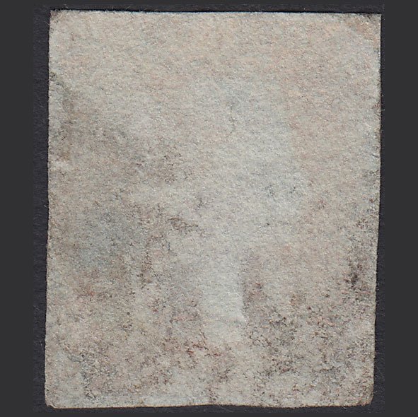 Additional view of stamp 7407