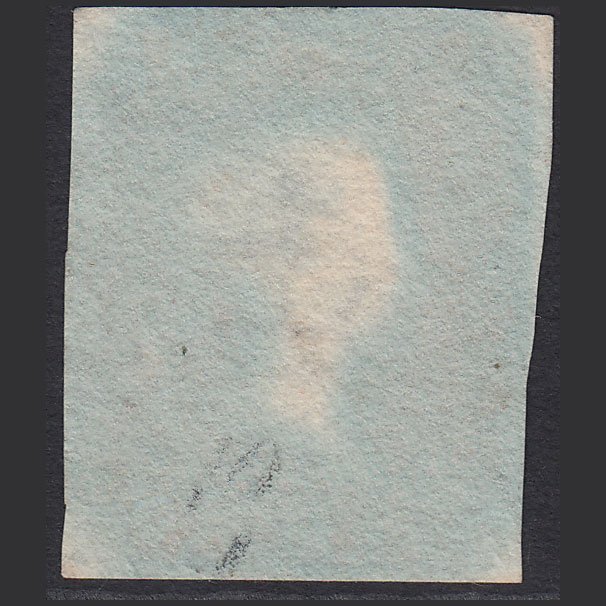 Additional view of stamp 7466
