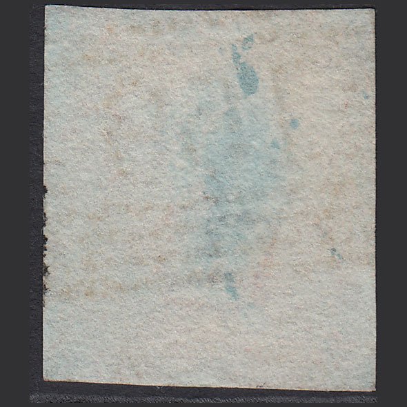 Additional view of stamp 7555