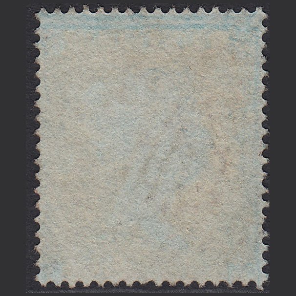 Additional view of stamp 7561