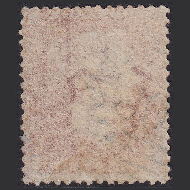 Additional view of stamp 7569