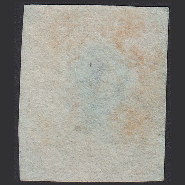 Additional view of stamp 7608