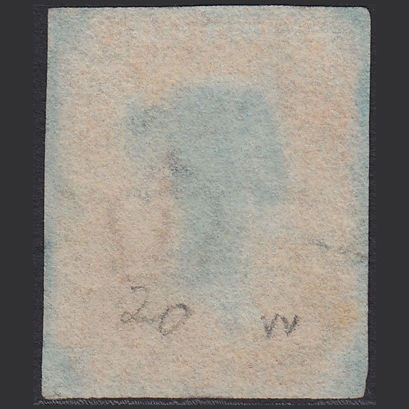 Additional view of stamp 7619