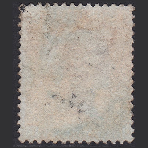 Additional view of stamp 7435