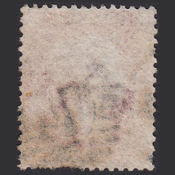 Additional view of stamp 7457