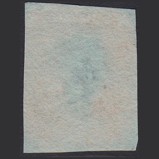 Additional view of stamp 7491