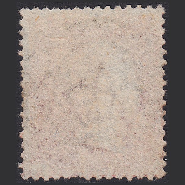 Additional view of stamp 7586