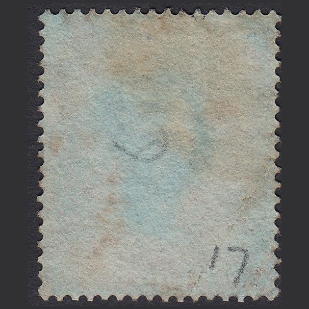 Additional view of stamp 7594
