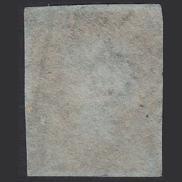 Additional view of stamp 7609