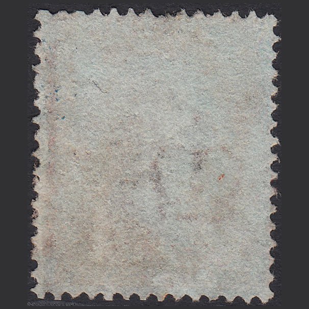 Additional view of stamp 7629